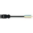 WAGO Kontakttechnik Anschlussleitung 771-9993/106-102