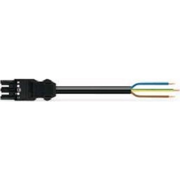 WAGO Kontakttechnik Anschlussleitung 771-9993/107-301