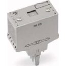 WAGO Kontakttechnik UND-Gatter-Baustein 286-826