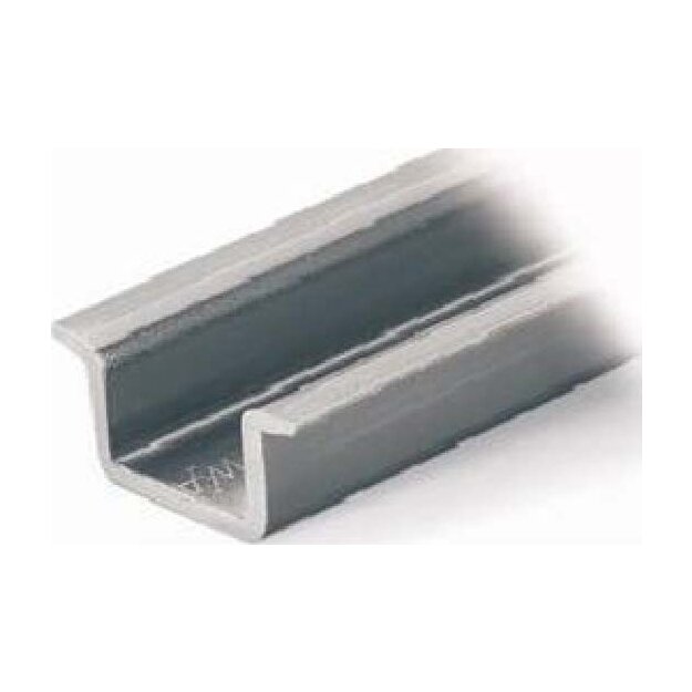WAGO Kontakttechnik Tragschiene 210-118