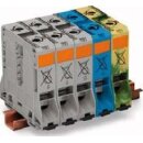 WAGO Kontakttechnik Drehstrom-Set 95qmm 285-199