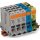 WAGO Kontakttechnik Drehstrom-Set 95qmm 285-199