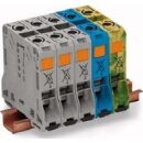 WAGO Kontakttechnik Drehstrom-Set 50qmm 285-159