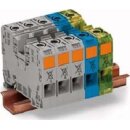 WAGO Kontakttechnik Drehstrom-Set 285-139