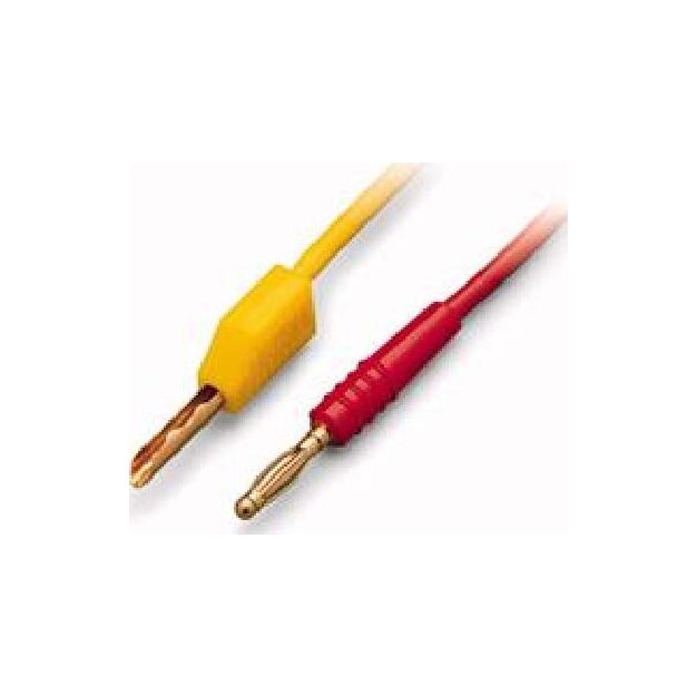 WAGO Kontakttechnik Prüfsteckermodul 210-136