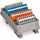WAGO Kontakttechnik Anschlussbaustein 289-664