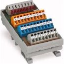 WAGO Kontakttechnik Anschlussbaustein 289-665