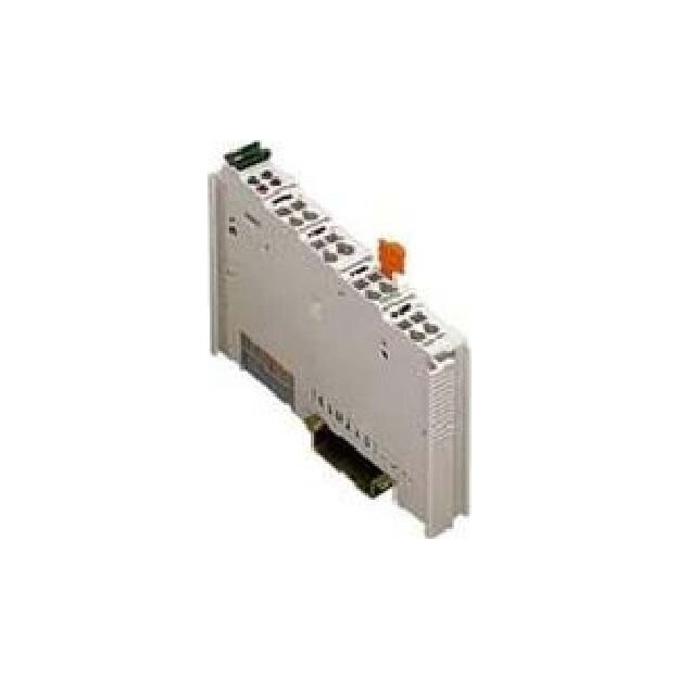 WAGO Kontakttechnik Analog Eingangsklemme 750-461/000-200