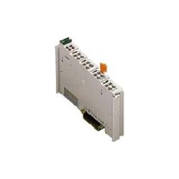 WAGO Kontakttechnik Analogeingangsmodul 750-469/000-006
