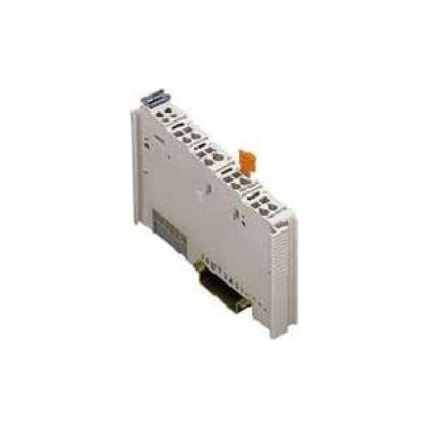 WAGO Kontakttechnik Analog Ausgangsklemme 750-554/000-200