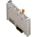 WAGO Kontakttechnik Analog Ausgangsklemme 750-554/000-200