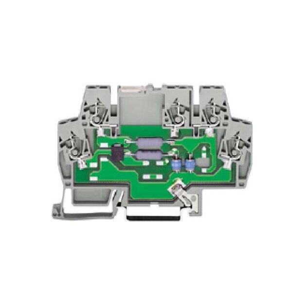 WAGO Kontakttechnik Überspannungsschutz 792-805