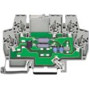 WAGO Kontakttechnik Überspannungsschutz 792-805