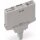 WAGO Kontakttechnik Relaisstecker 286-368