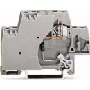 WAGO Kontakttechnik DSK mit Transildiode 280-502/281-589