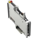 WAGO Kontakttechnik Ein/Ausgangsklemme 750-1502