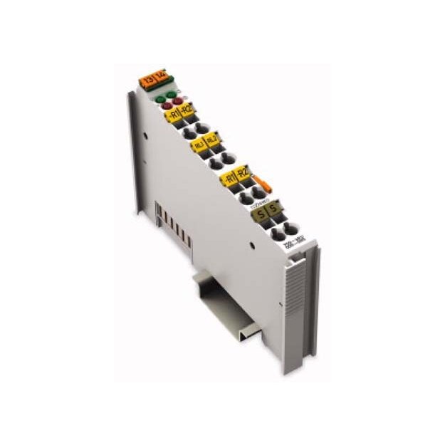 WAGO Kontakttechnik Analog Eingangsklemme 750-461/000-005