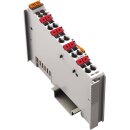 WAGO Kontakttechnik Potentialklemme 750-603