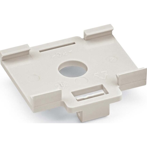 WAGO Kontakttechnik Tragschiene 855-9900