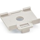 WAGO Kontakttechnik Tragschiene 855-9900