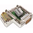 WAGO Kontakttechnik INTERBUS-Stecker 750-962