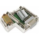 WAGO Kontakttechnik CANopen-Stecker 750-963