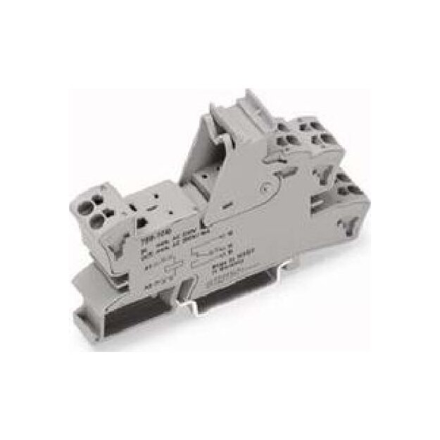 WAGO Kontakttechnik Relaissockel 788-100