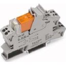 WAGO Kontakttechnik Stecksockel m.Relais 788-307