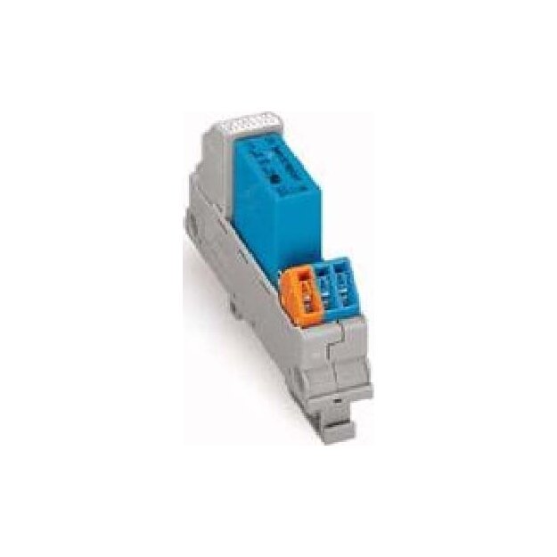 WAGO Kontakttechnik Relaismodul 288-437