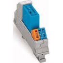 WAGO Kontakttechnik Relaismodul 288-437