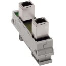 WAGO Kontakttechnik Y-ConJack-22 Übergabemodul 289-177