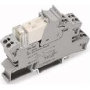 WAGO Kontakttechnik Stecksockel m.Relais 788-404