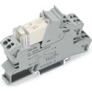 WAGO Kontakttechnik Stecksockel m.Relais 788-616