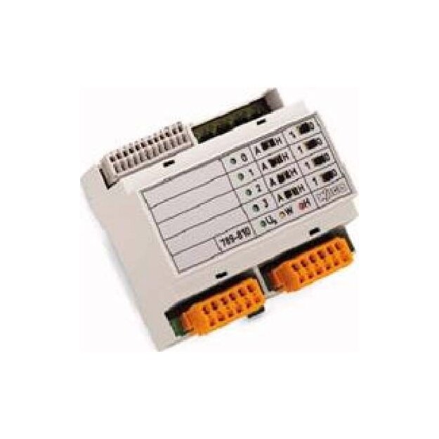 WAGO Kontakttechnik Handbedienmodul 789-810