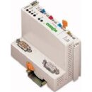 WAGO Kontakttechnik Feldbuskoppler 750-304