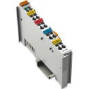 WAGO Kontakttechnik SSI-Geber Interface 750-630