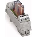 WAGO Kontakttechnik Relais-Modul 24VDC 2xUM 288-312