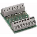 WAGO Kontakttechnik Leiterplatte 289-131