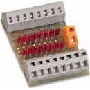 WAGO Kontakttechnik Anzeige-Modul 289-201