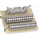 WAGO Kontakttechnik Flachkabel-Übergabe-Modul 289-408