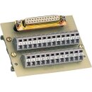 WAGO Kontakttechnik Übergabe-Baustein 289-457
