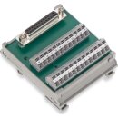 WAGO Kontakttechnik Übergabe-Modul 289-559