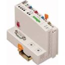 WAGO Kontakttechnik Feldbuscontroller 750-806