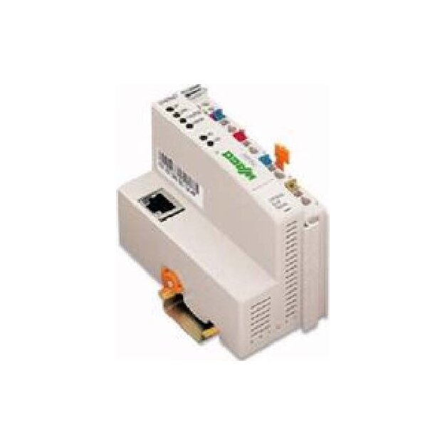 WAGO Kontakttechnik Feldbuscontroller 750-842