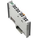 WAGO Kontakttechnik Digitale Eingangsklemme 750-430