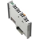WAGO Kontakttechnik Digitale Eingangsklemme 750-431