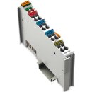 WAGO Kontakttechnik Analog Eingangsklemme 750-469