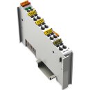 WAGO Kontakttechnik Relaisausgangsklemme 750-514