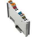 WAGO Kontakttechnik Potentialeinspeisung 750-609