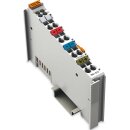 WAGO Kontakttechnik Potentialeinspeisung 750-612